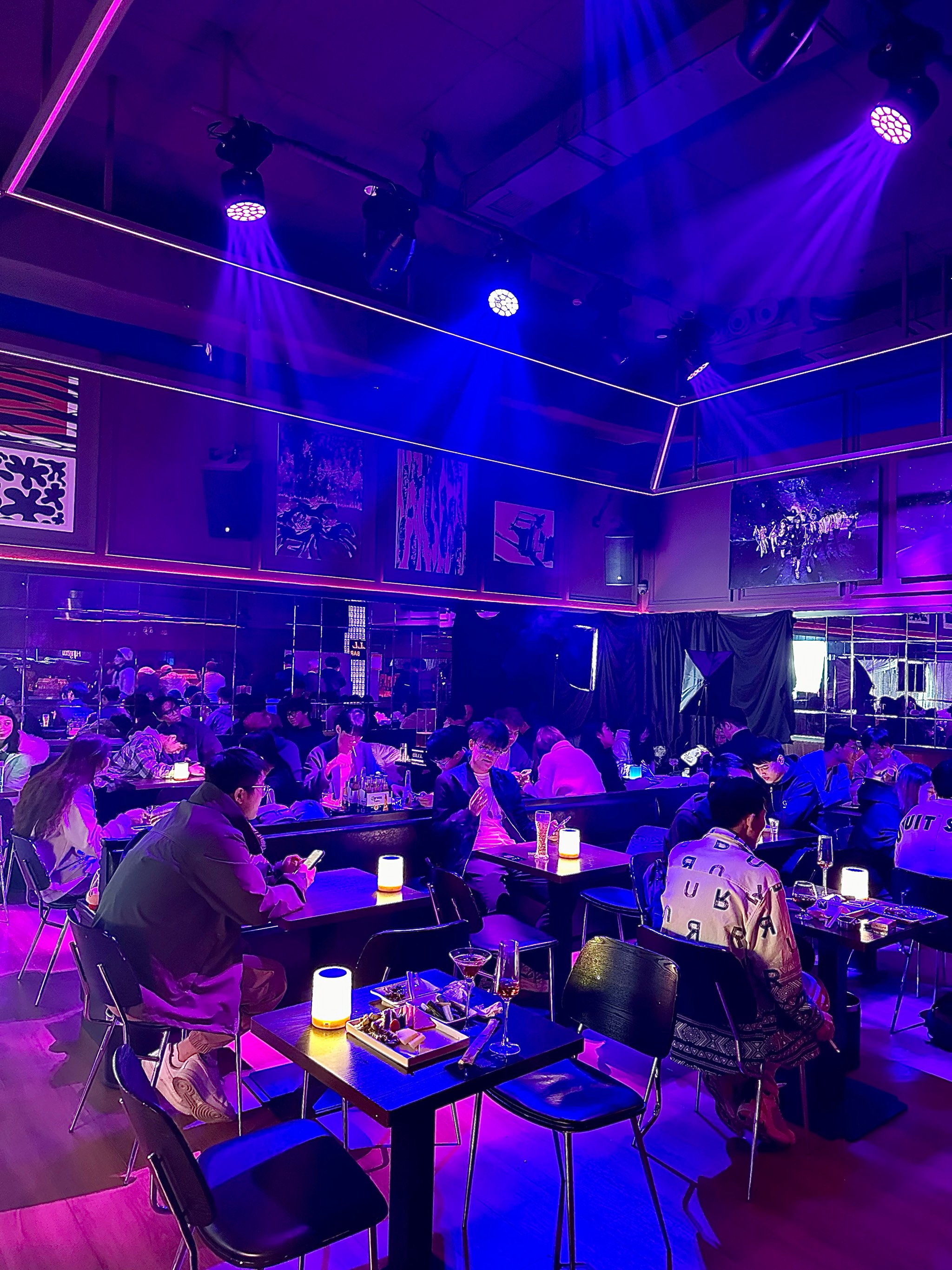 梅州商务ktv专业订房服务推荐-梅县区ktv预订