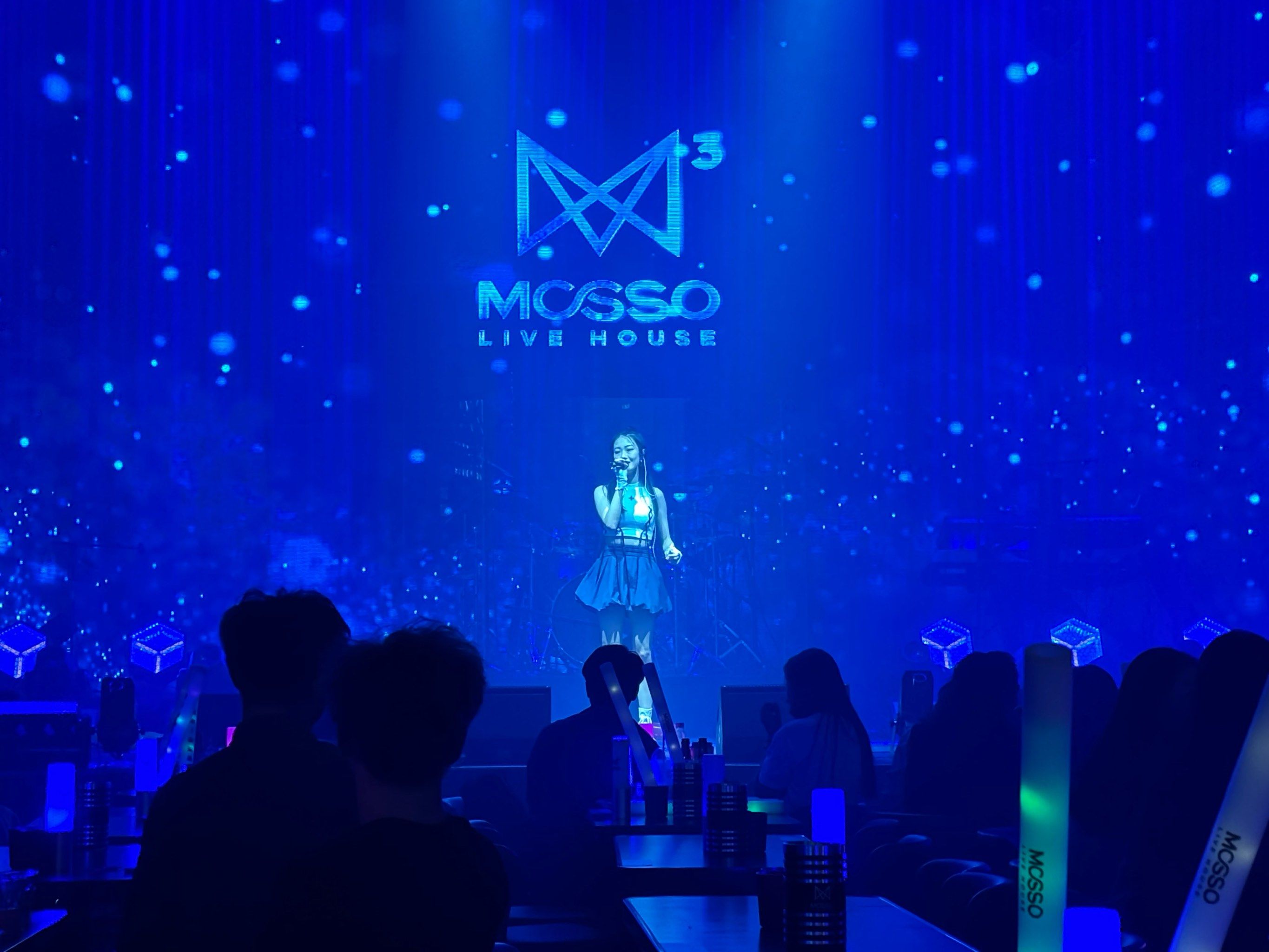 梅州商务KTV消费攻略-梅县区ktv预订